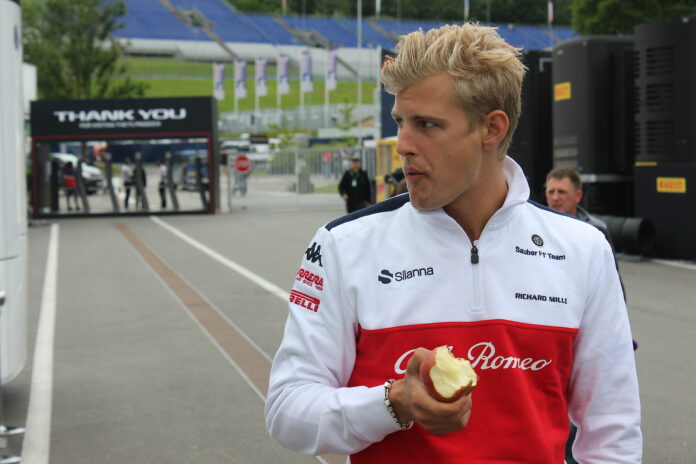 Ericsson