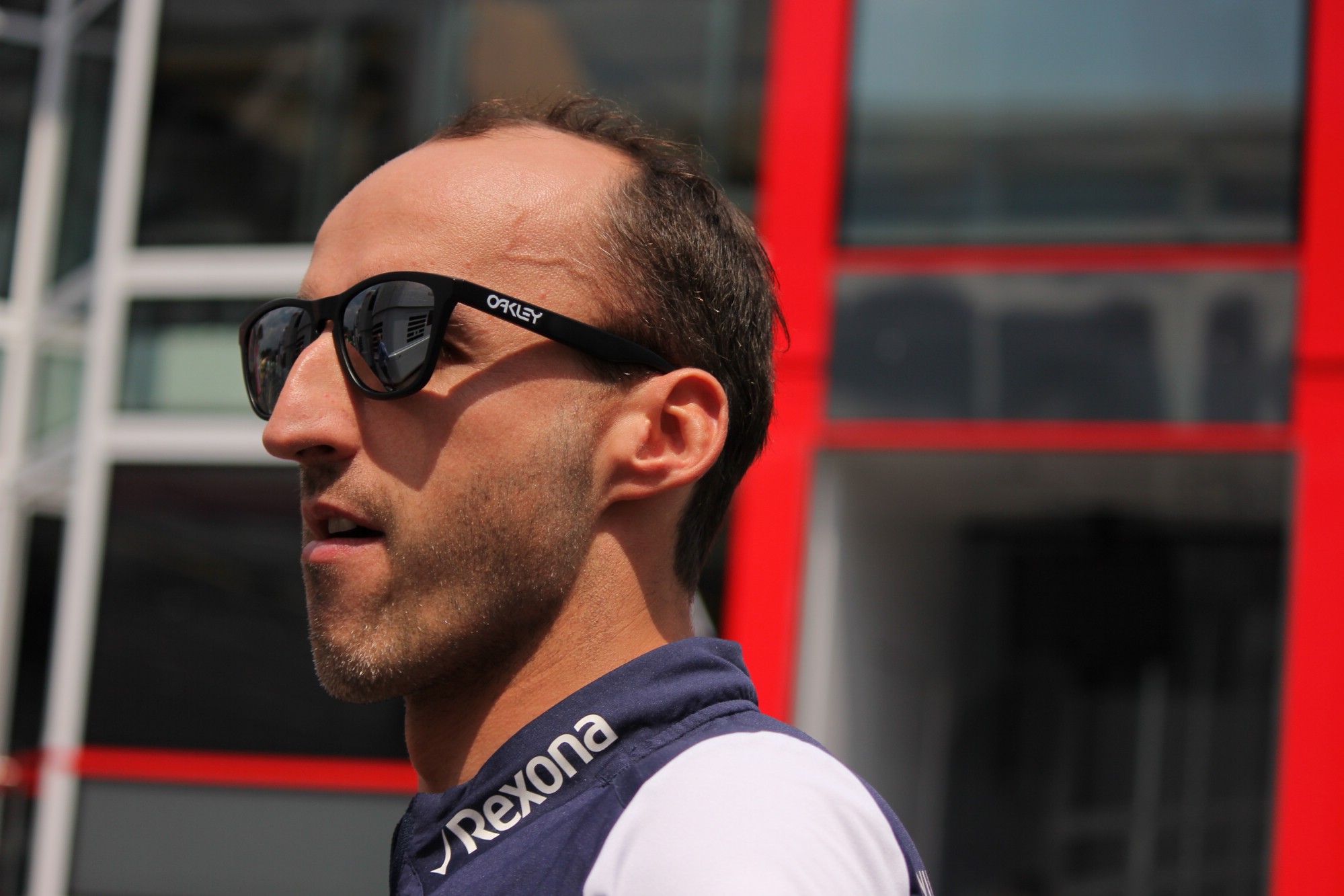 Kubica pár hónapon belül már tudja, hogy mit csinál majd 2019-ben