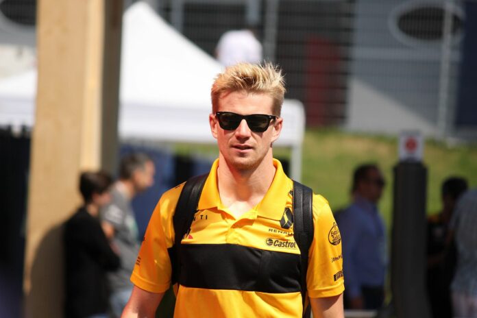 Hülkenberg