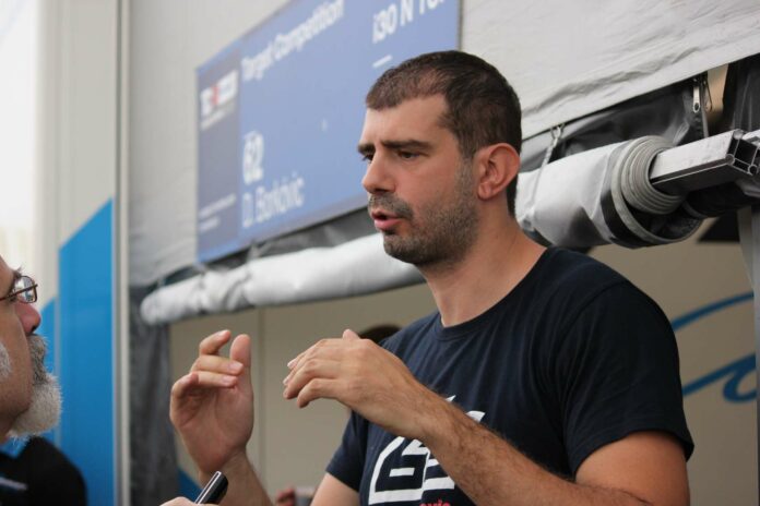 dusan borkovic