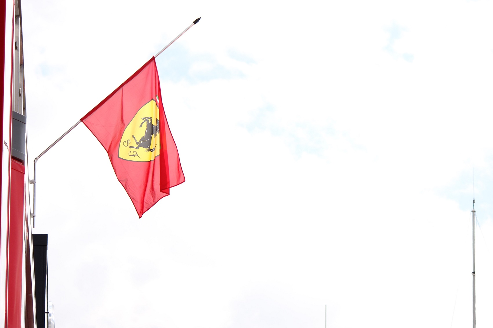 A ferrarisok minden médiakötelezettségüket lemondták