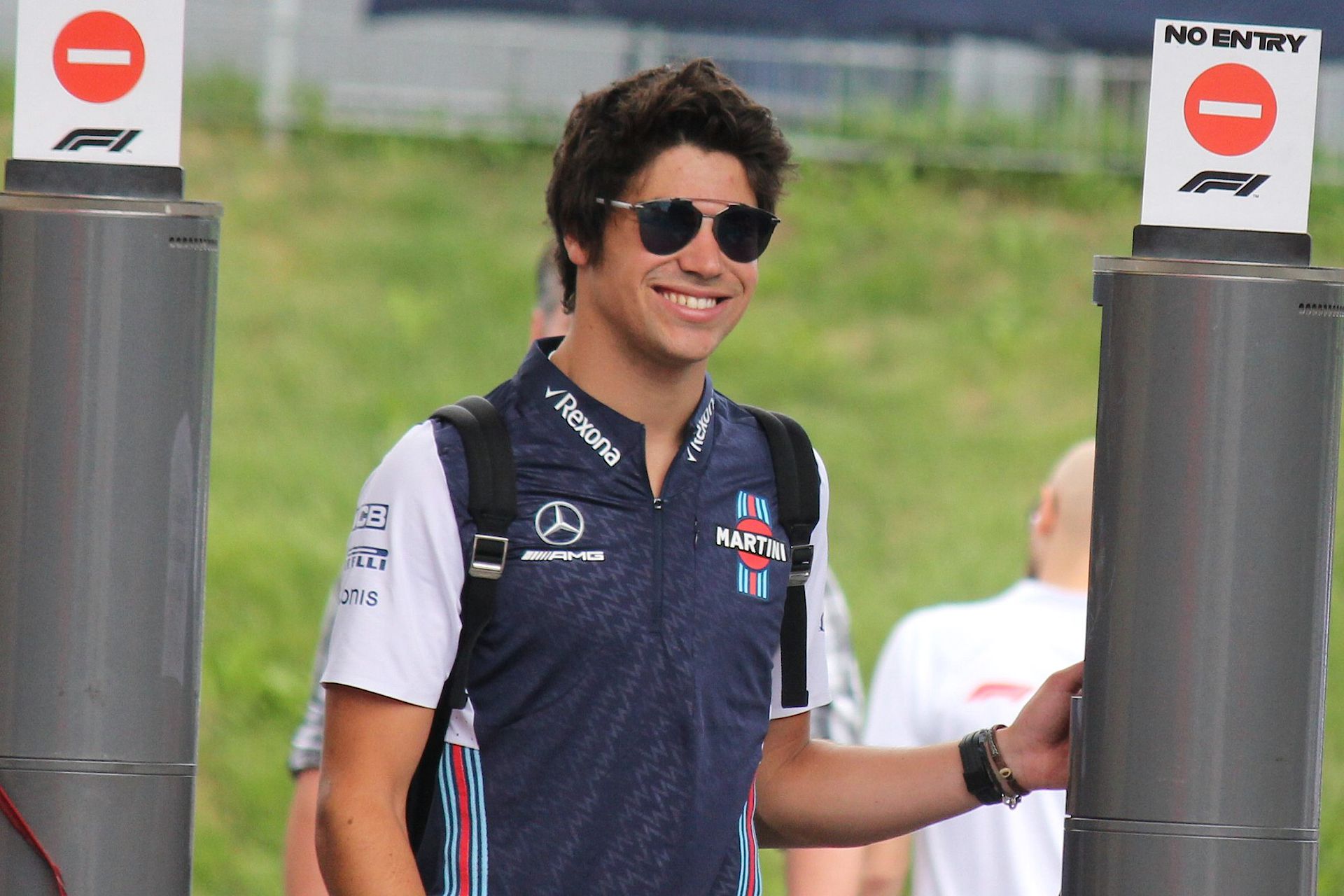 Bréking: Stroll megy a Force Indiába, az apja megvette a csapatot