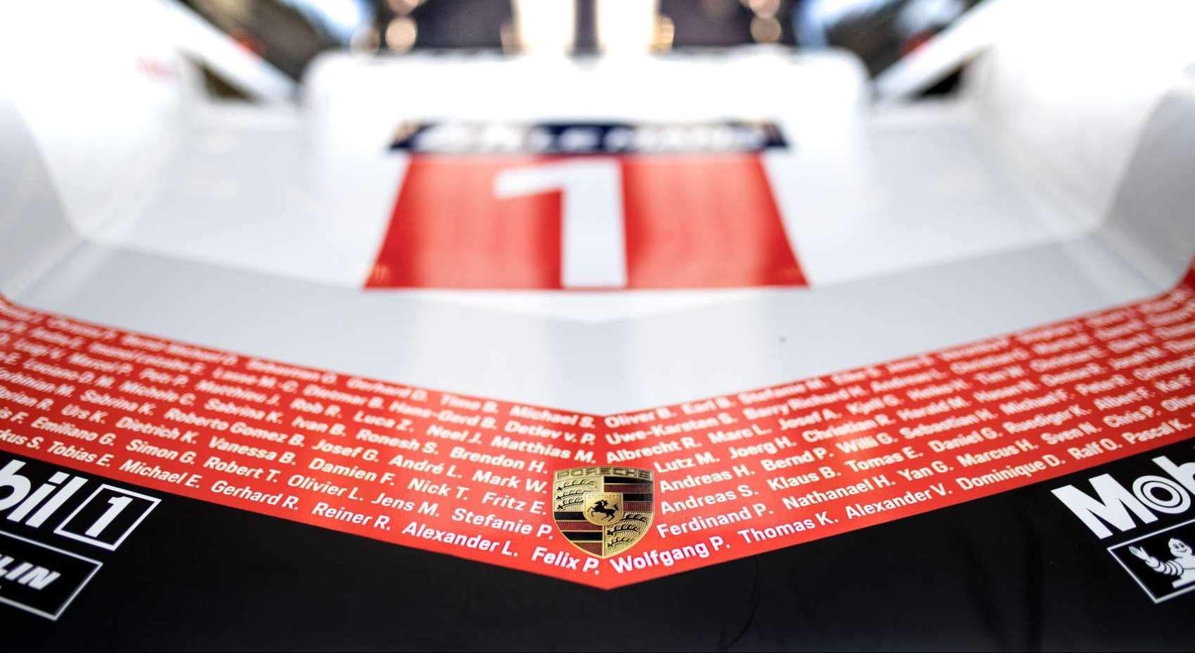 Ha nem jön a Porsche, akkor nem lesznek új motorok?