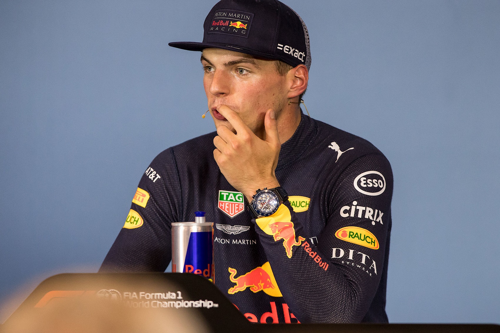 Verstappen szerint Le Mans-ba csak azok az F1-esek mennek, akik elvesztették motivációjukat