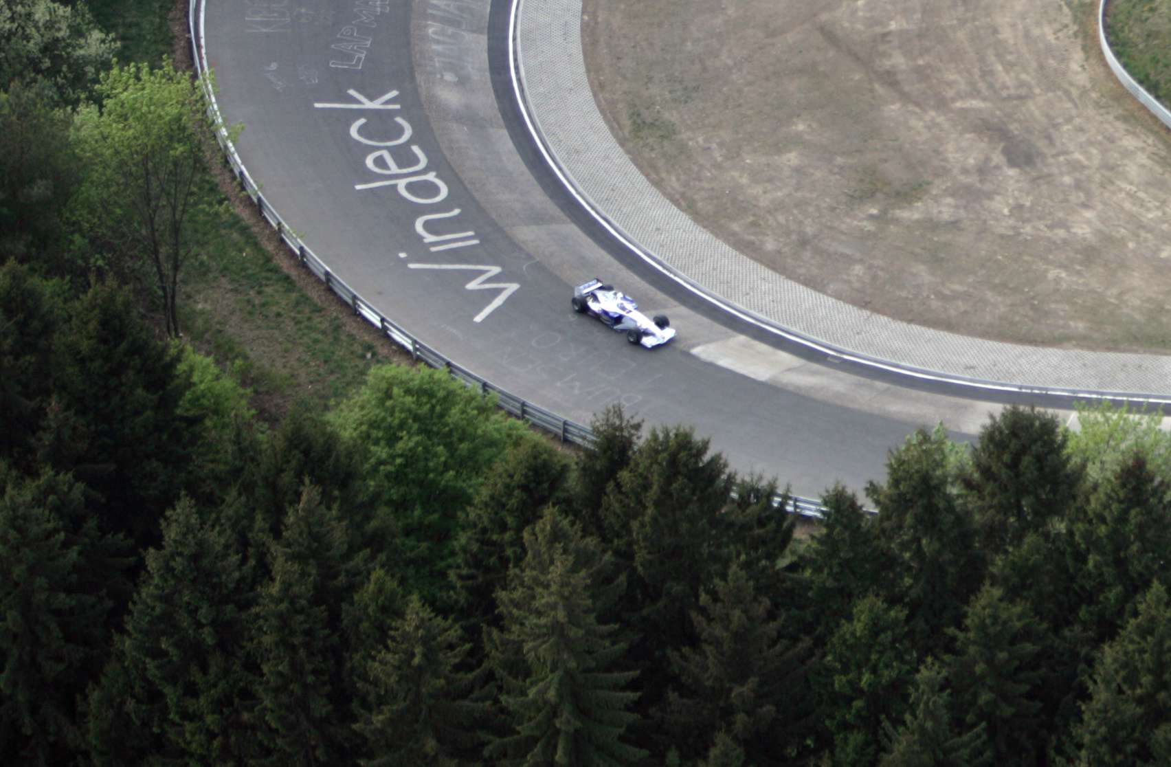 10 F1-es pálya, ami van olyan fura, mint Bahrein „majdnem oválja” – 2. rész