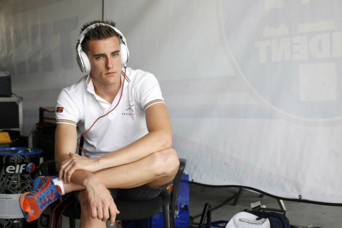Kevin Ceccon