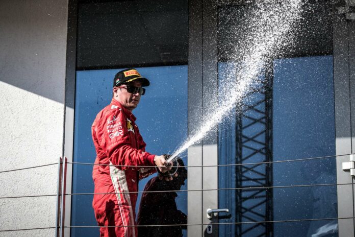 Raikkönen