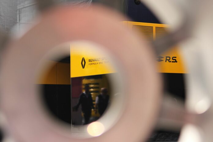 Renault