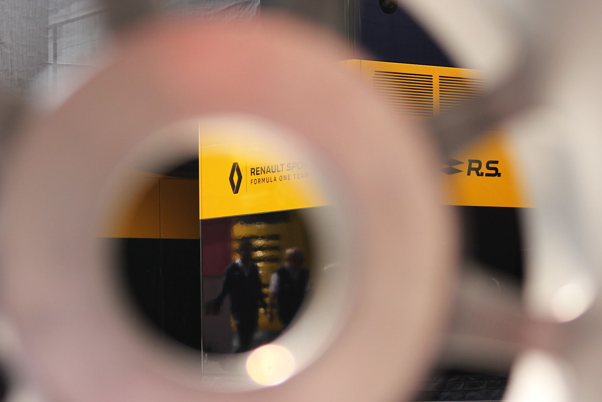 Taffin: A Renault motorja már jobb, mint a Mercedesé!