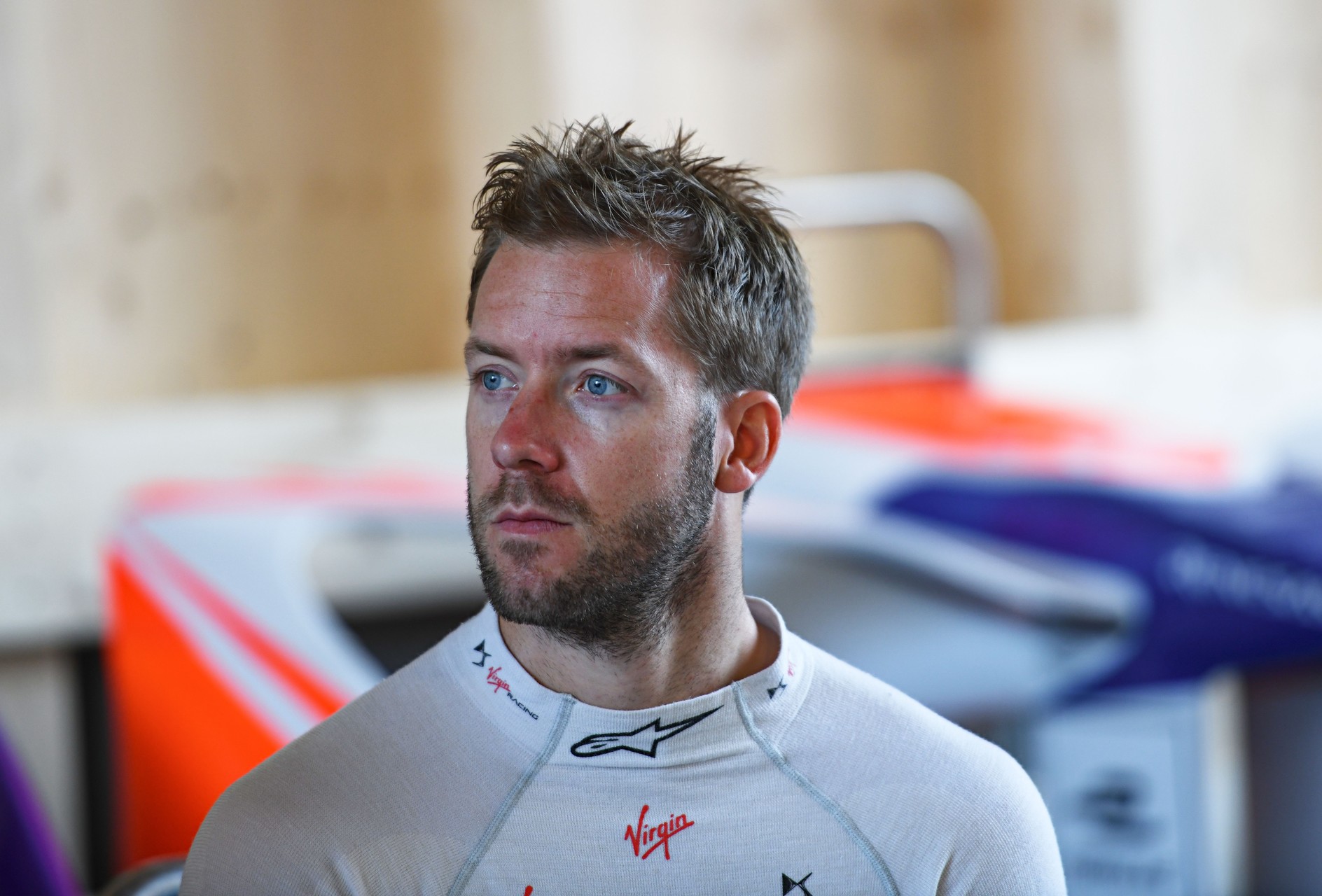 Olyan jó volt az afterparty, hogy Bird elhagyta a trófeáját