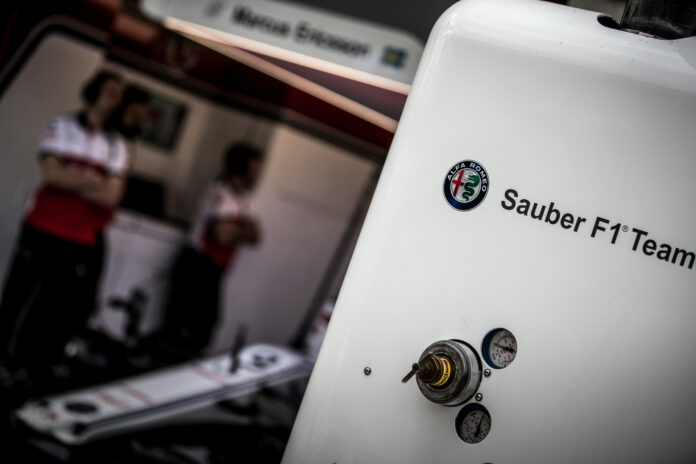 Sauber