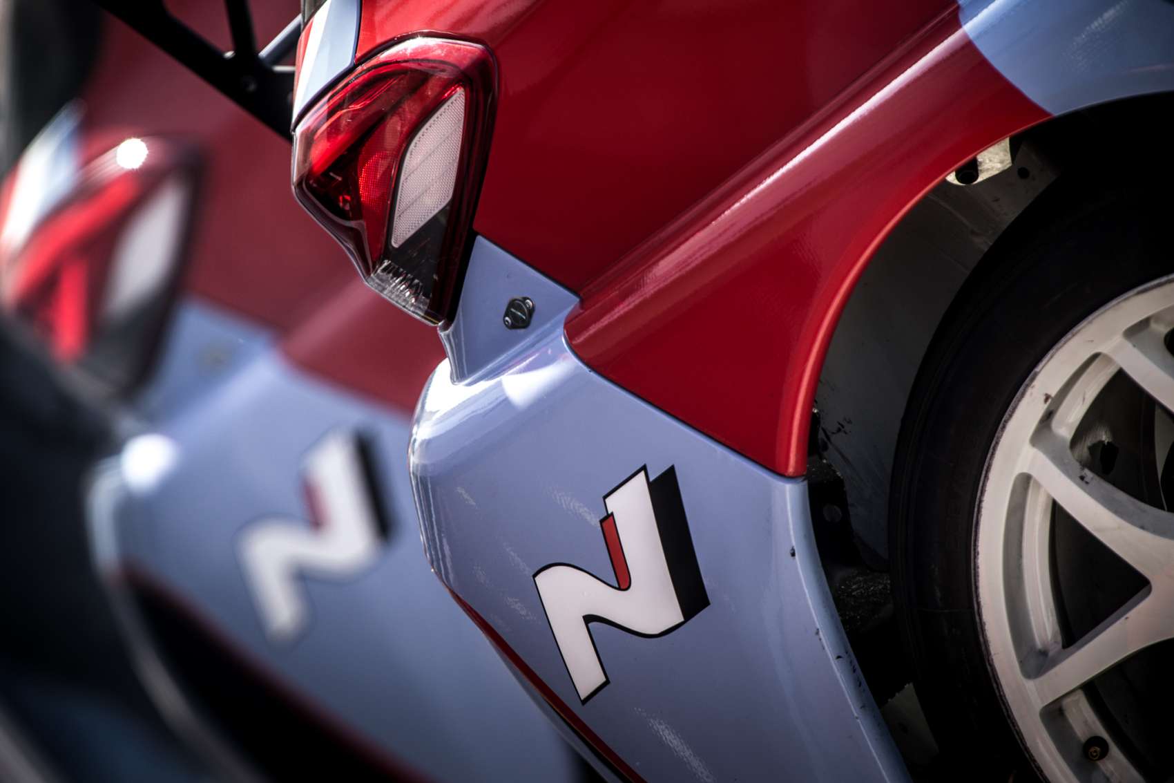 A Hyundai elismerte, hogy dolgoznak az Elantra TCR modelljén!