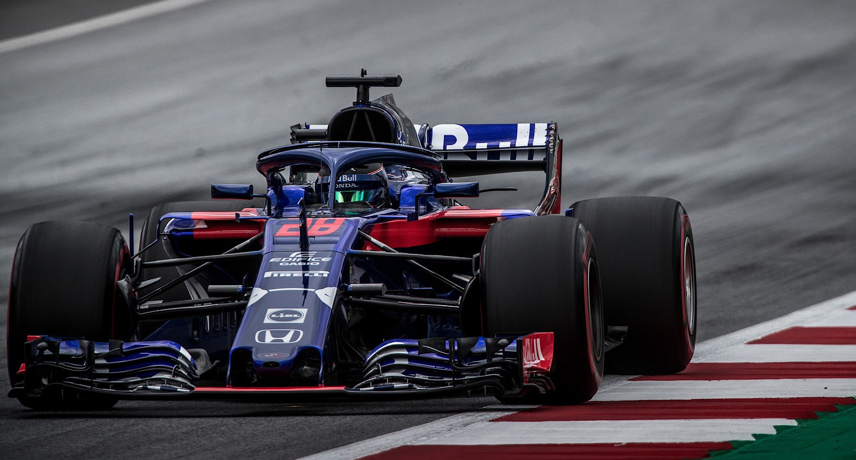 Hartley már tisztábban látja a dolgokat a Torro Rossónál