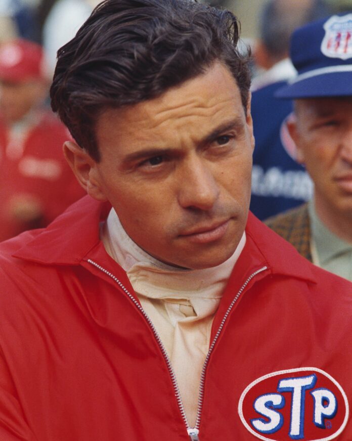 jim clark