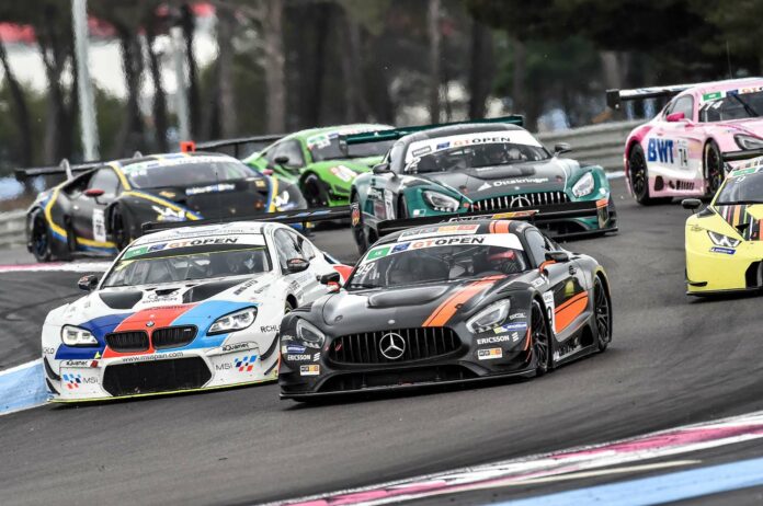 gt open