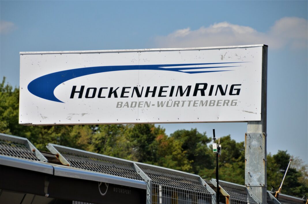 hockenheimring, hockenheim, német nagydíj, racingline.hu