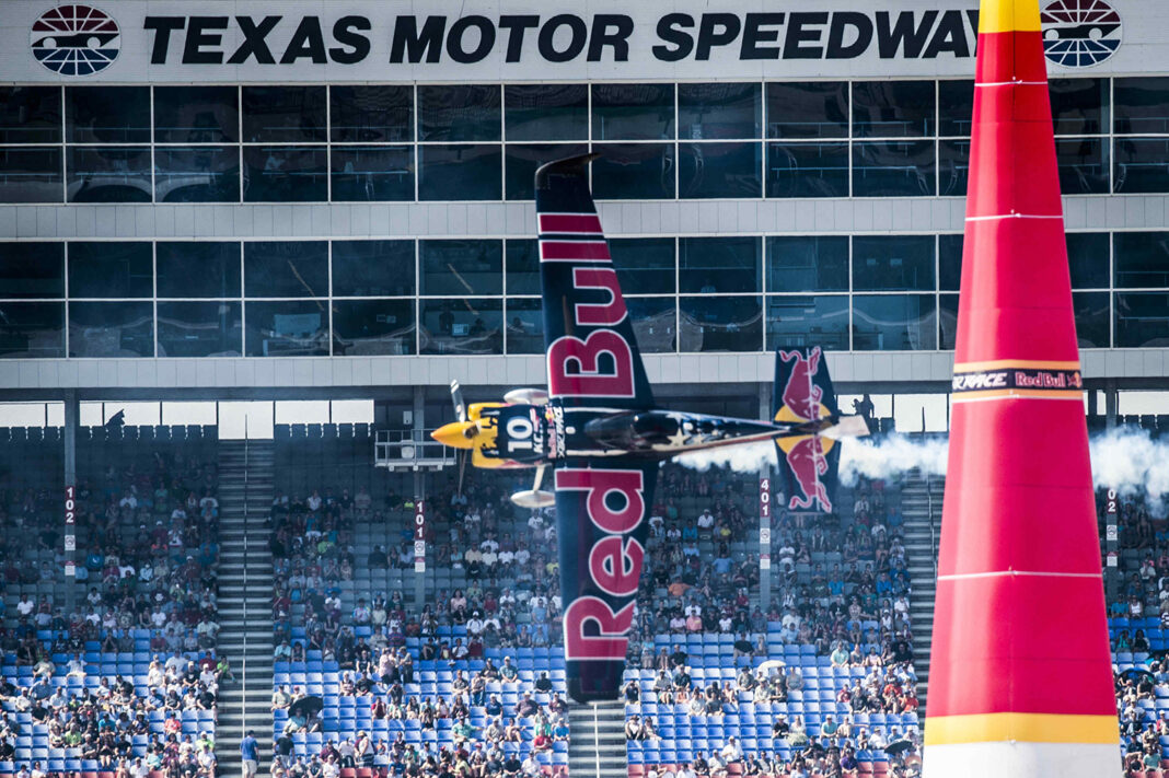 speedway , air race, red bull, texas