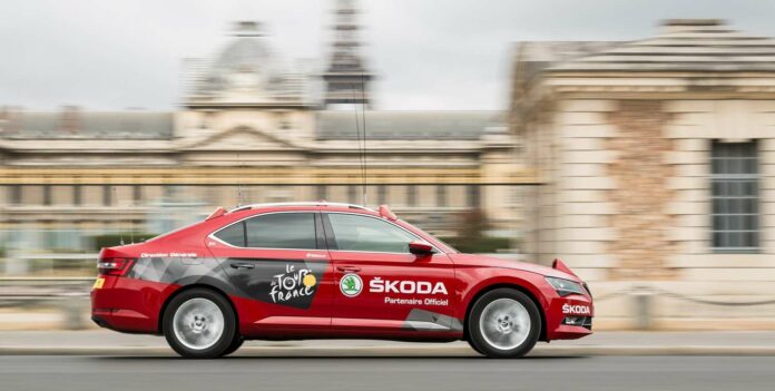 skoda