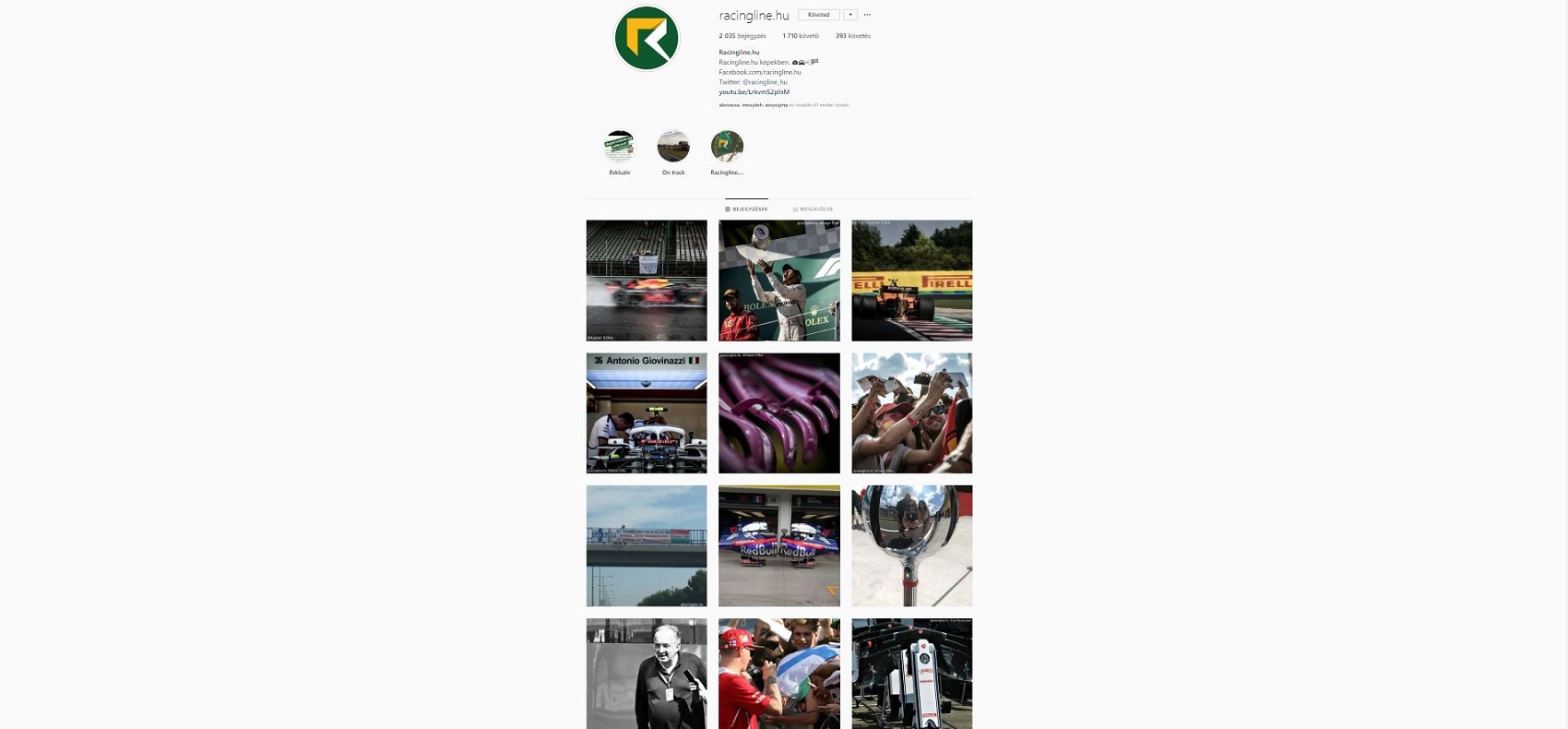 Kimi és Norbi volt a kedvenc júliusban