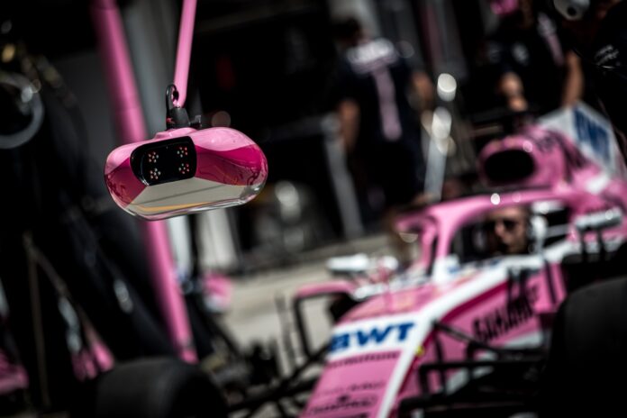 Force India