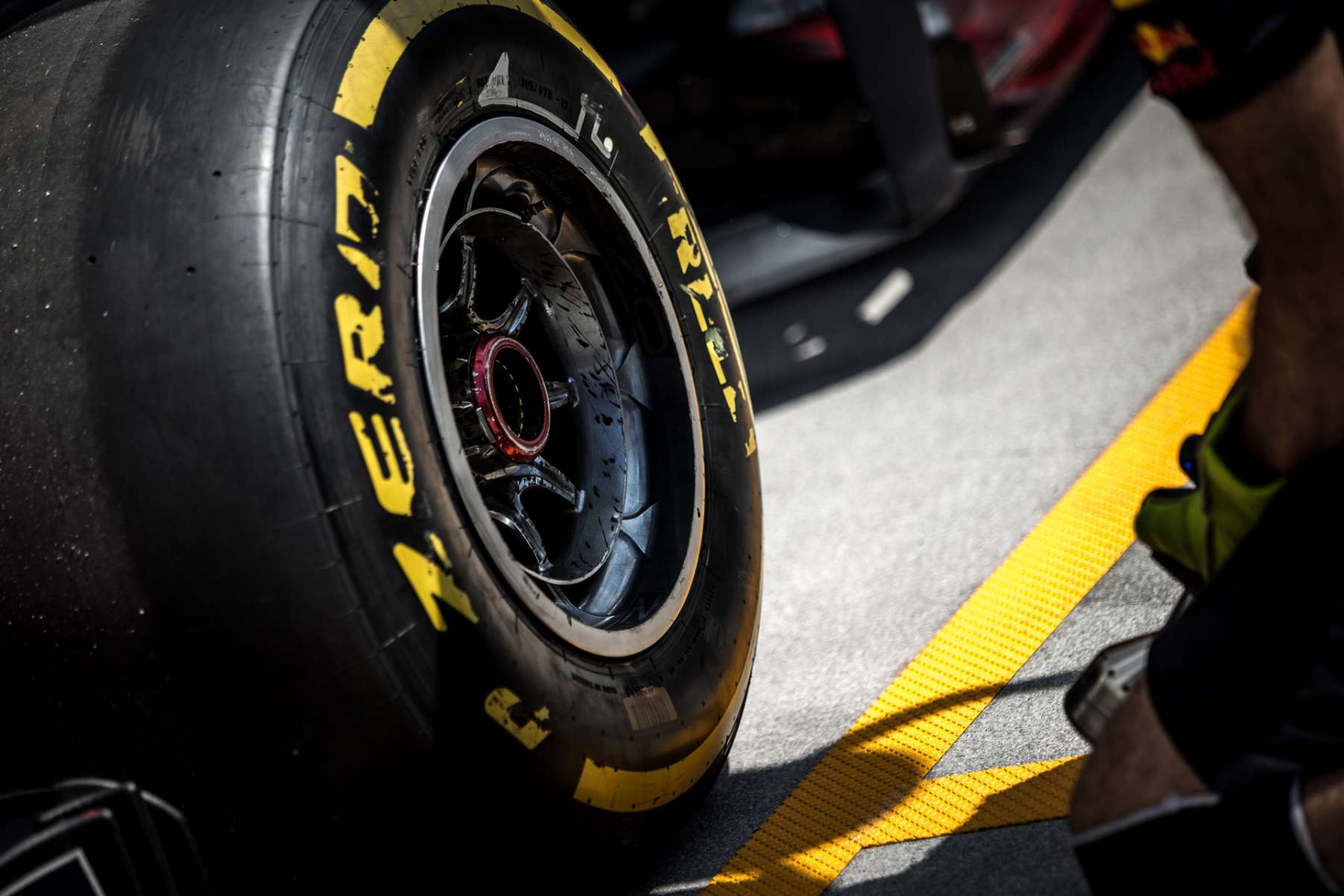 2019-re egyszerűsít a gumik elnevezésén a Pirelli