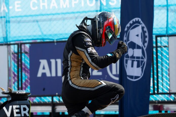 Vergne