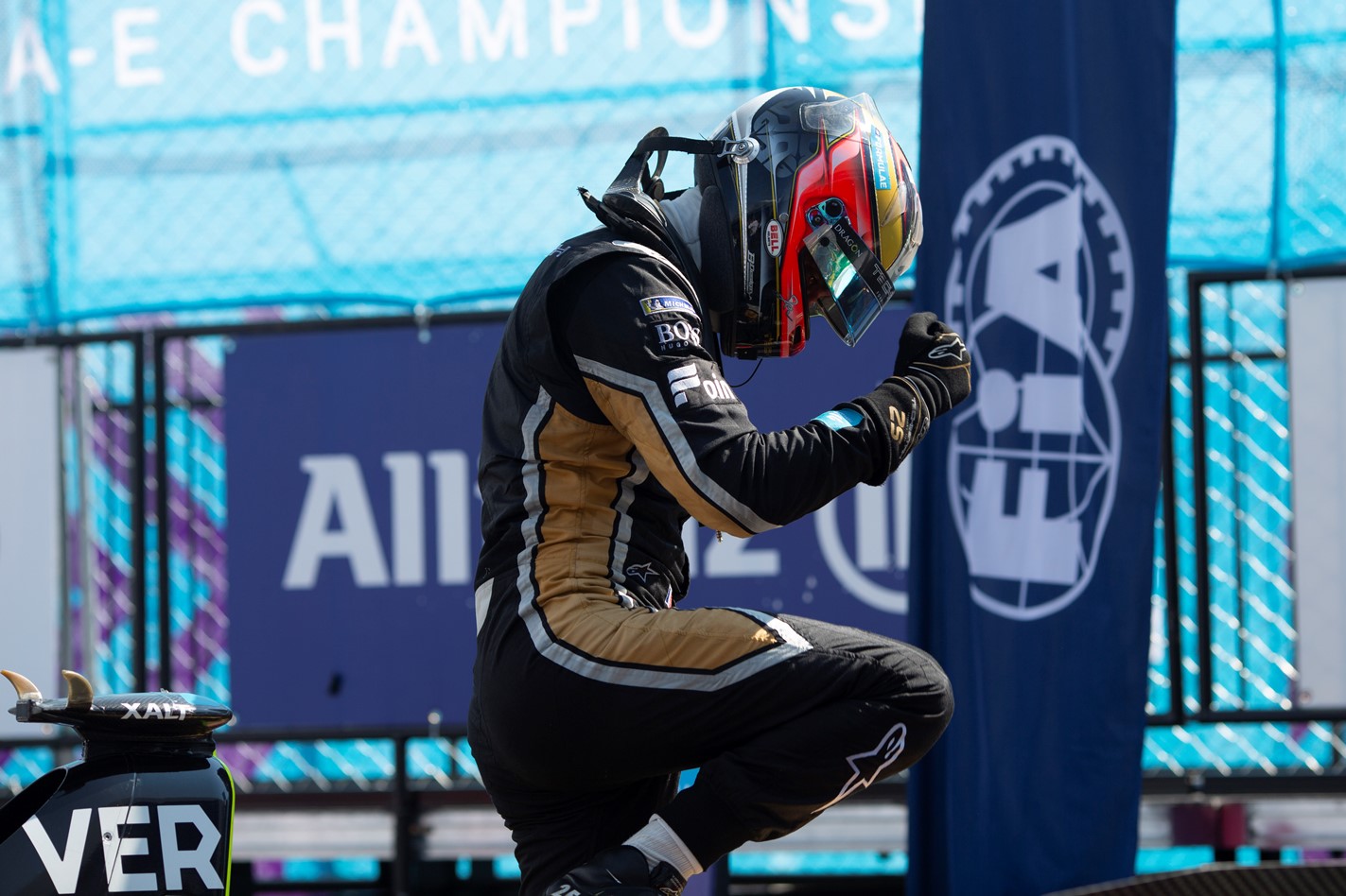 F1 2019: Vergne visszatérése?