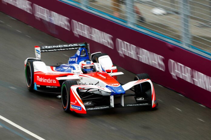 Felix Rosenqvist