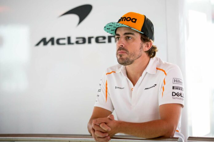 fernando alonso