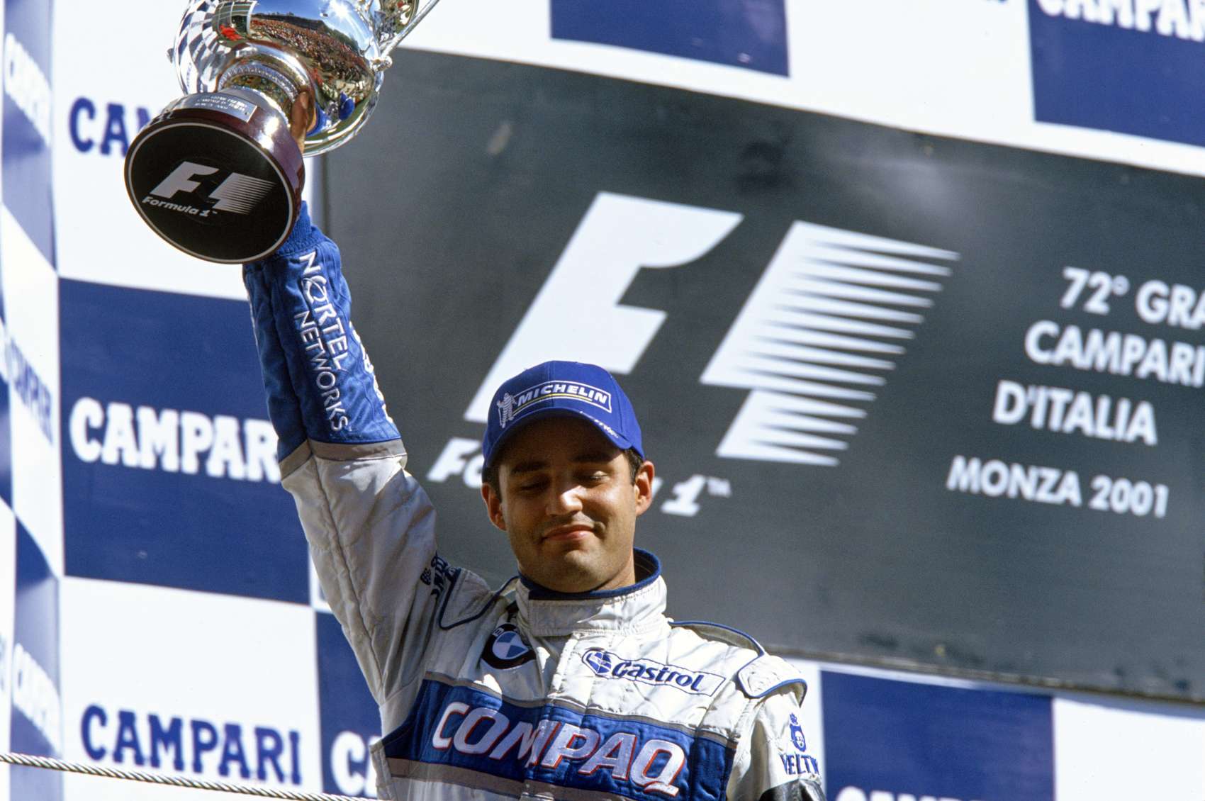 Montoya véleménye Alonso lehetséges „Triple-Crown”-járól!