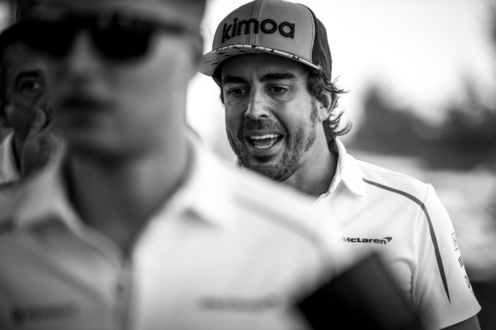 Alonso