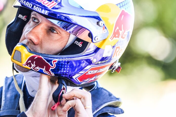 Ogier