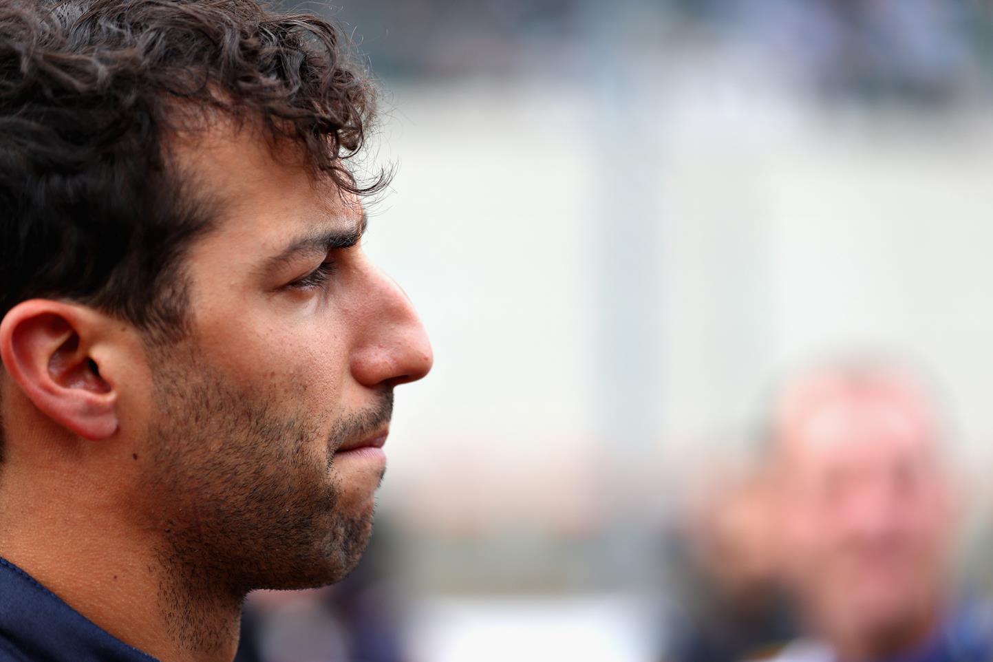 Ricciardo motorcserés rajtbüntetést kap Monzára