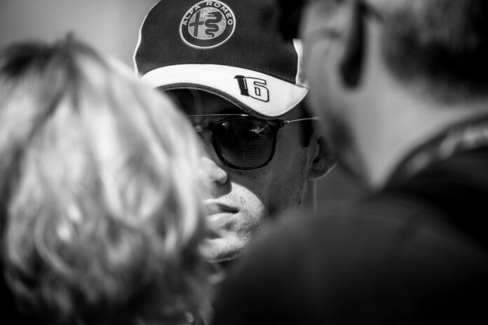 Charles Leclerc