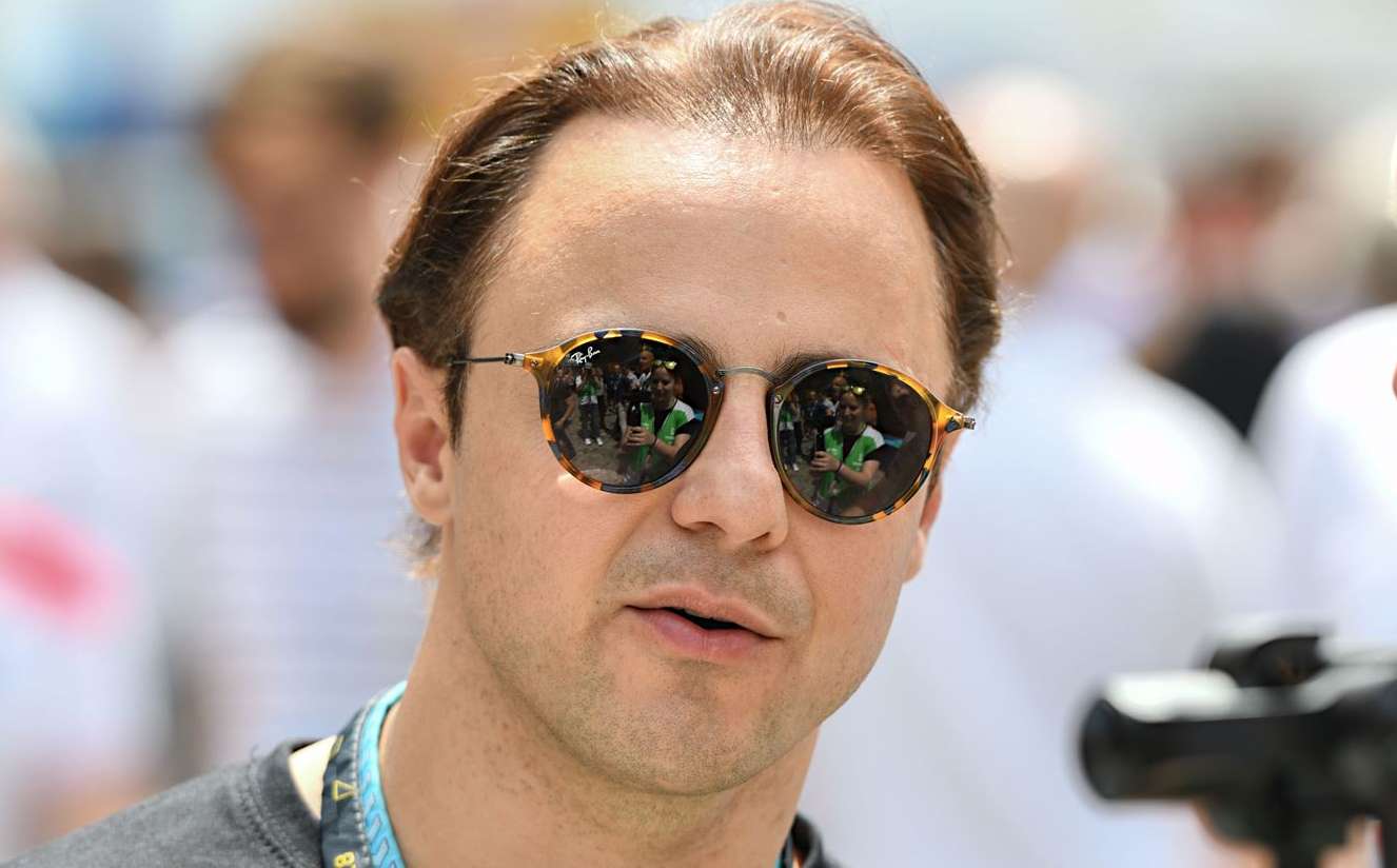 Massa olimpiára szeretné vinni a gokartozást