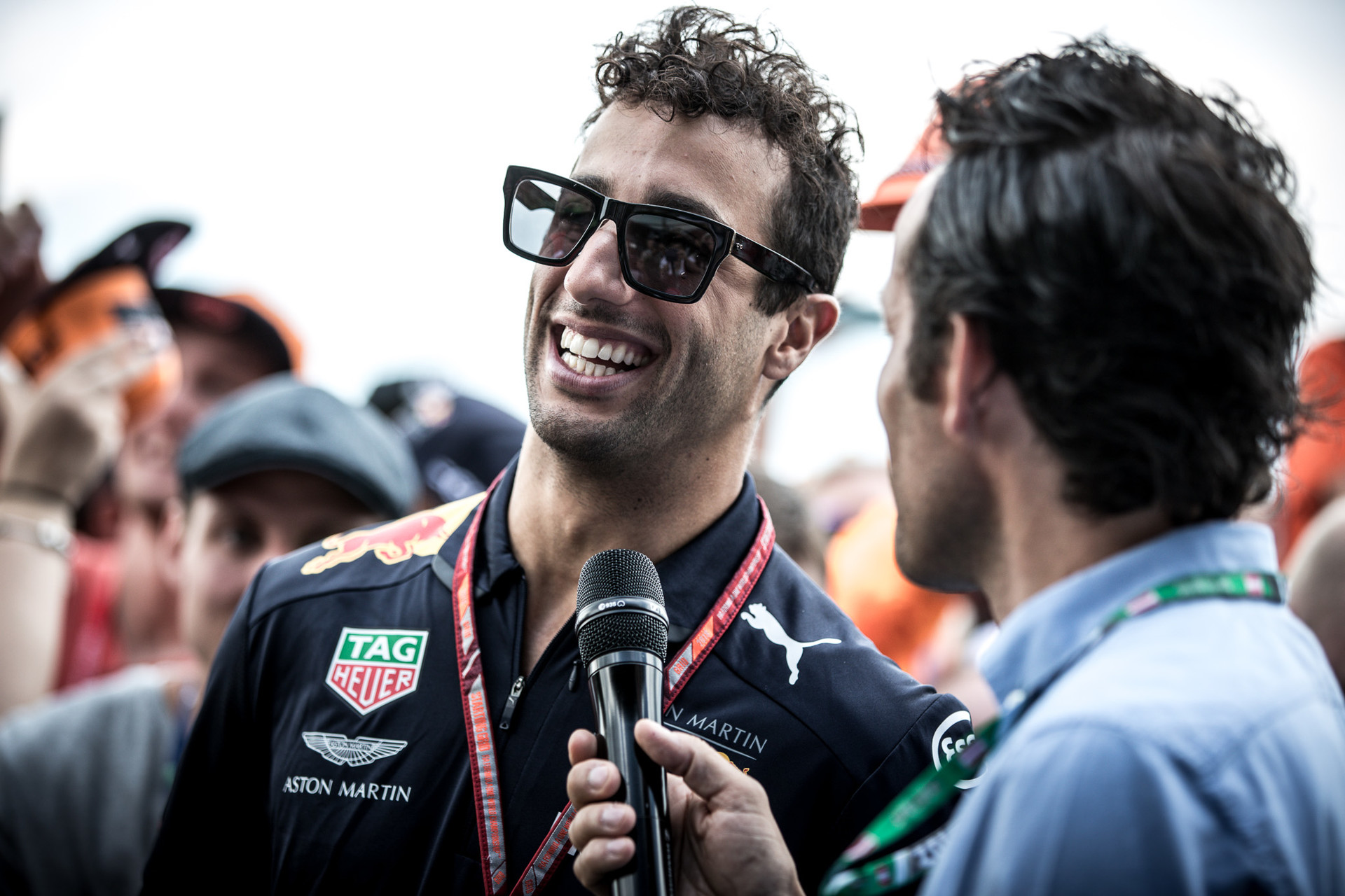 Ricciardo reméli, véget ér a pechszériája a Renault-hoz igazolással