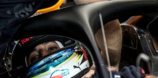 Daniel Ricciardo, Abiteboul, racingline, racinglinehu, racingline.hu
