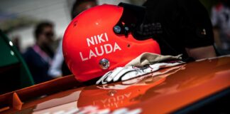 Niki Lauda, racingline.hu