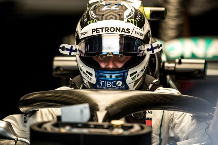 Valtteri Bottas, racingline, racinglinehu, racingline.hu