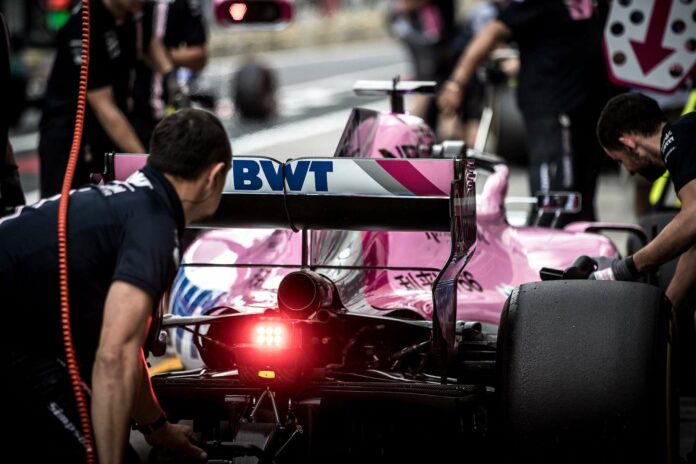 force india