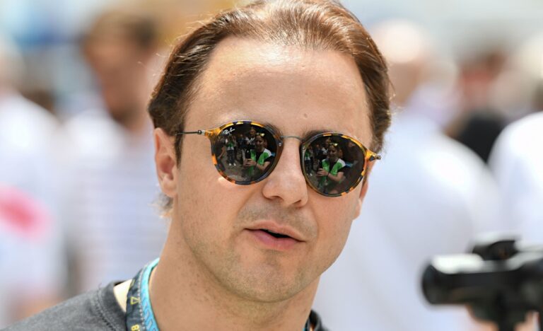 Massa: Mehettem volna a McLarenhez 2010-ben