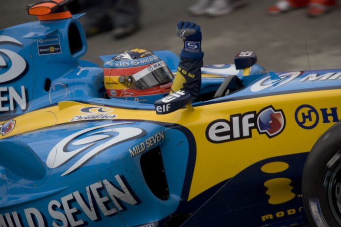 Fernando Alonso