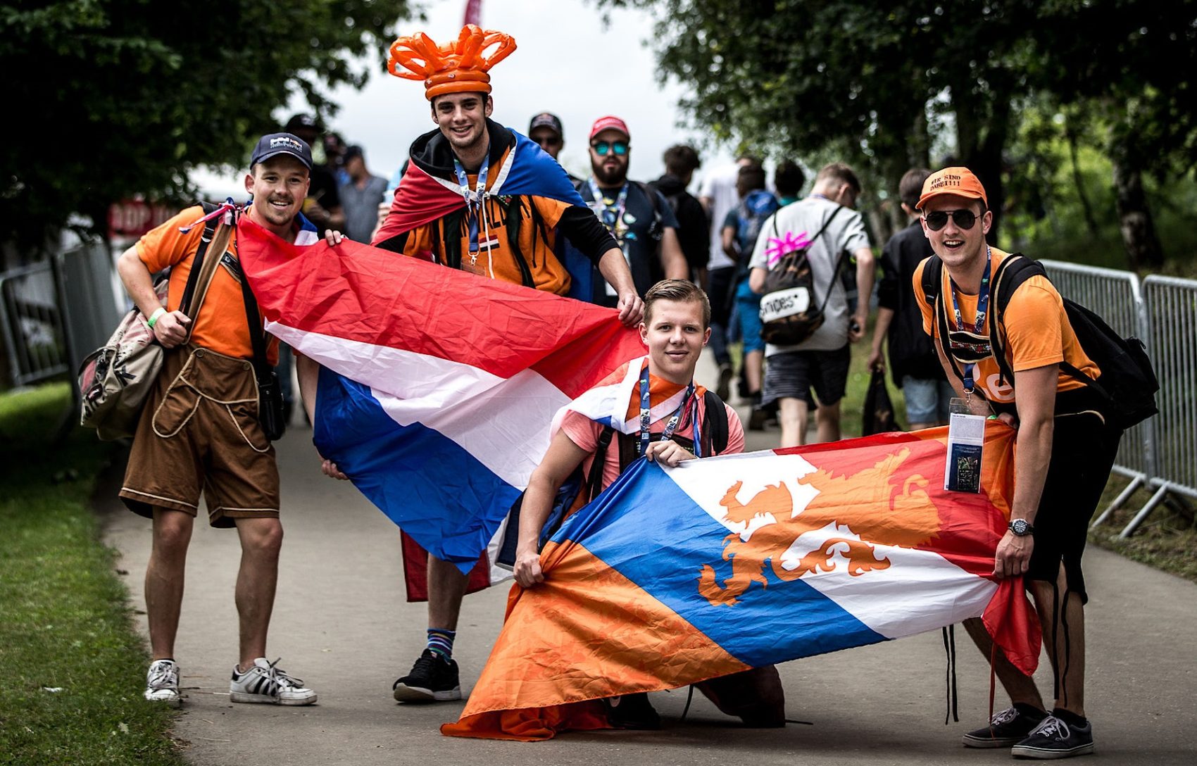 Zandvoort utolsó kanyarja kétszer meredekebb lesz Indianapolisnál!