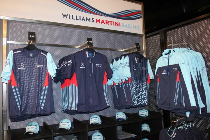 williams