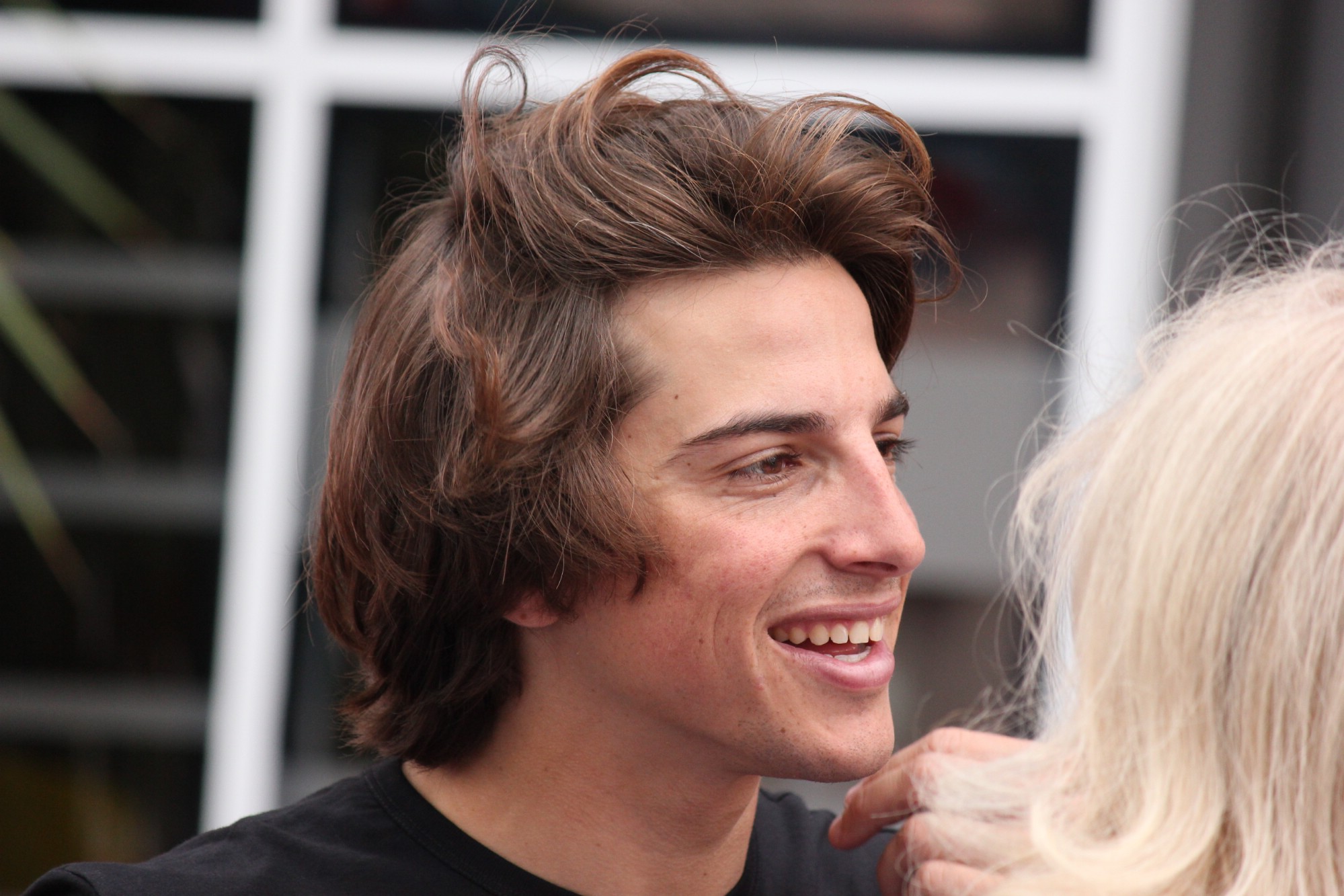 Forma 2: Roberto Merhi kiszáll a sorozatból