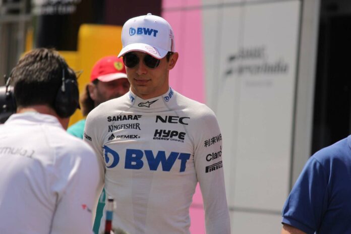 Ocon