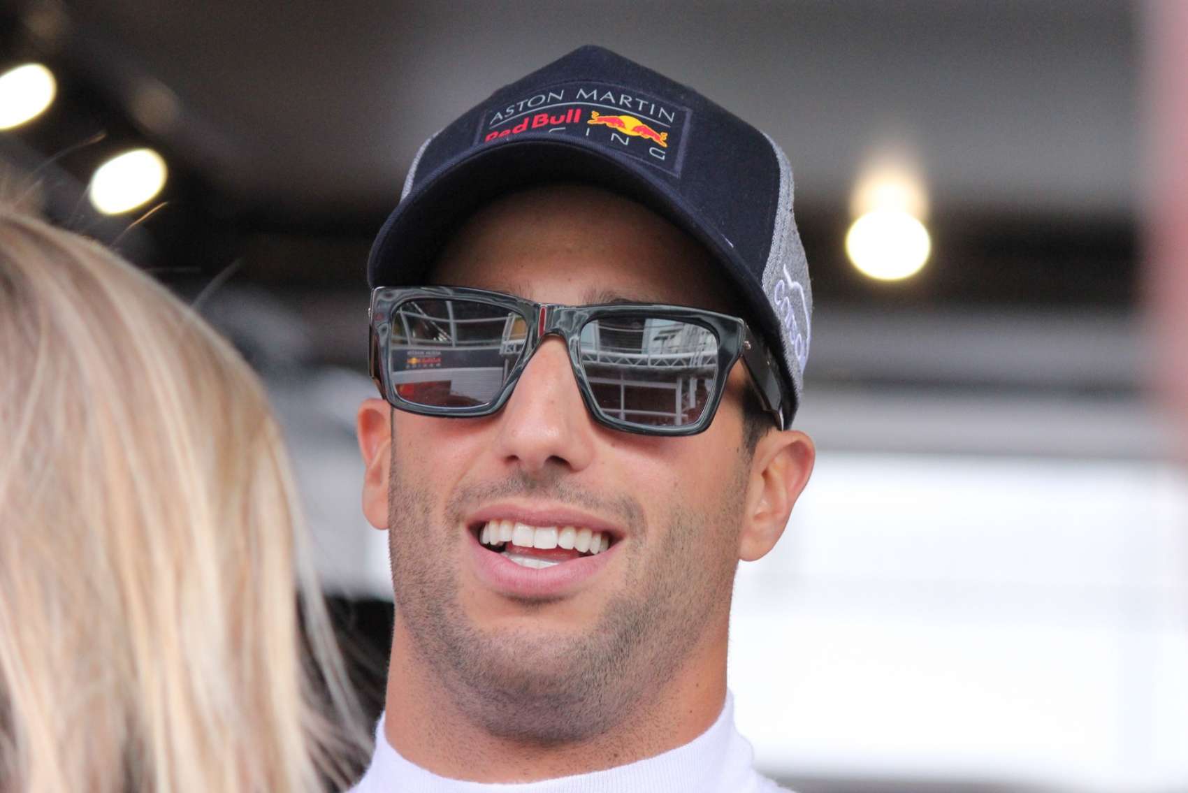 Palmer szerint Ricciardonak visszalépés a Renault