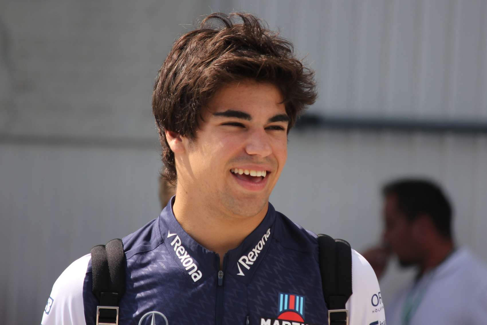 Stroll „készenléti állapotban” várakozik a Force Indiára