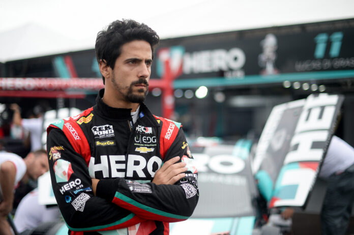 Lucas di Grassi