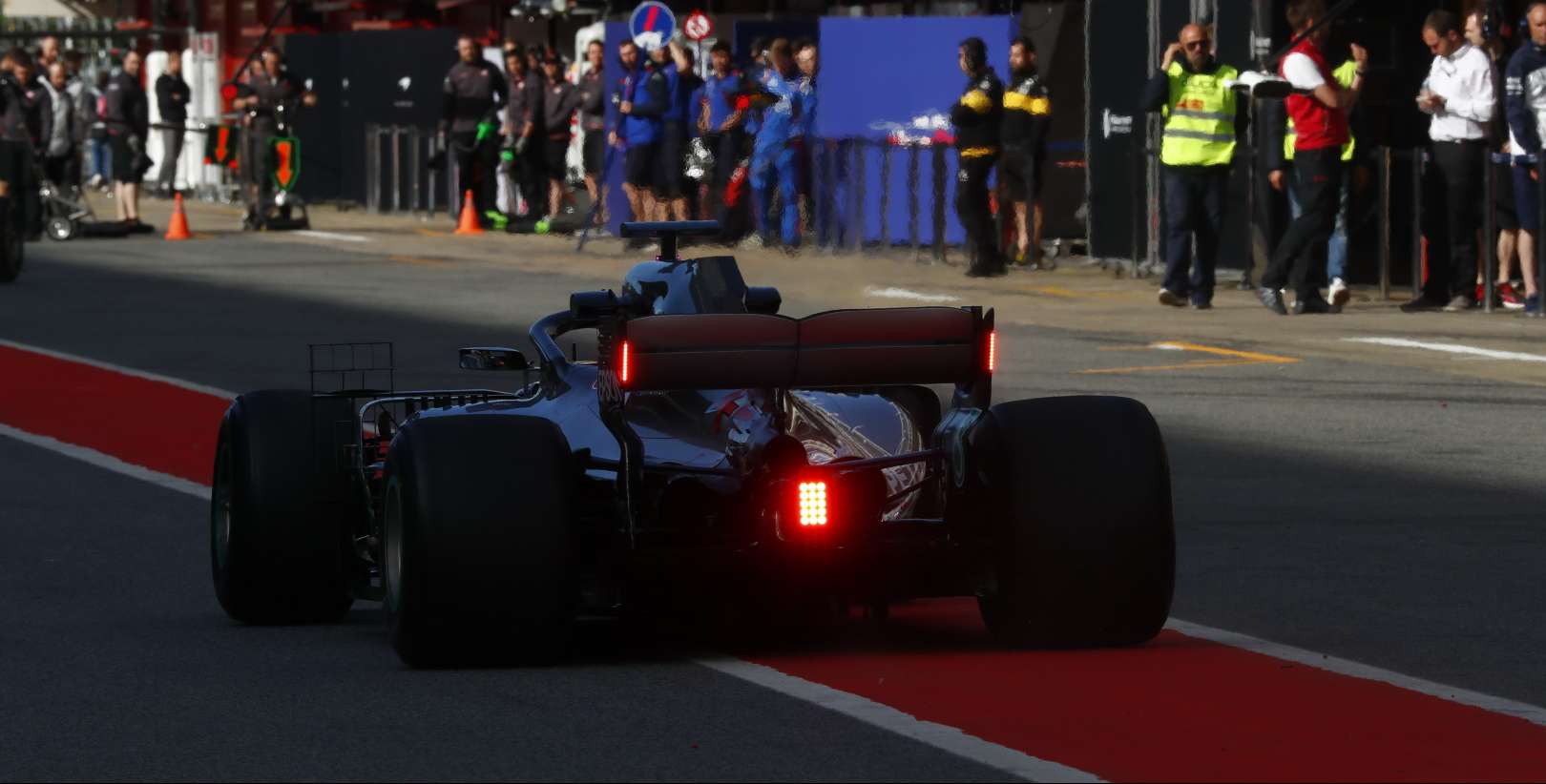 Íme a 2019-es F1-es szabályváltozások